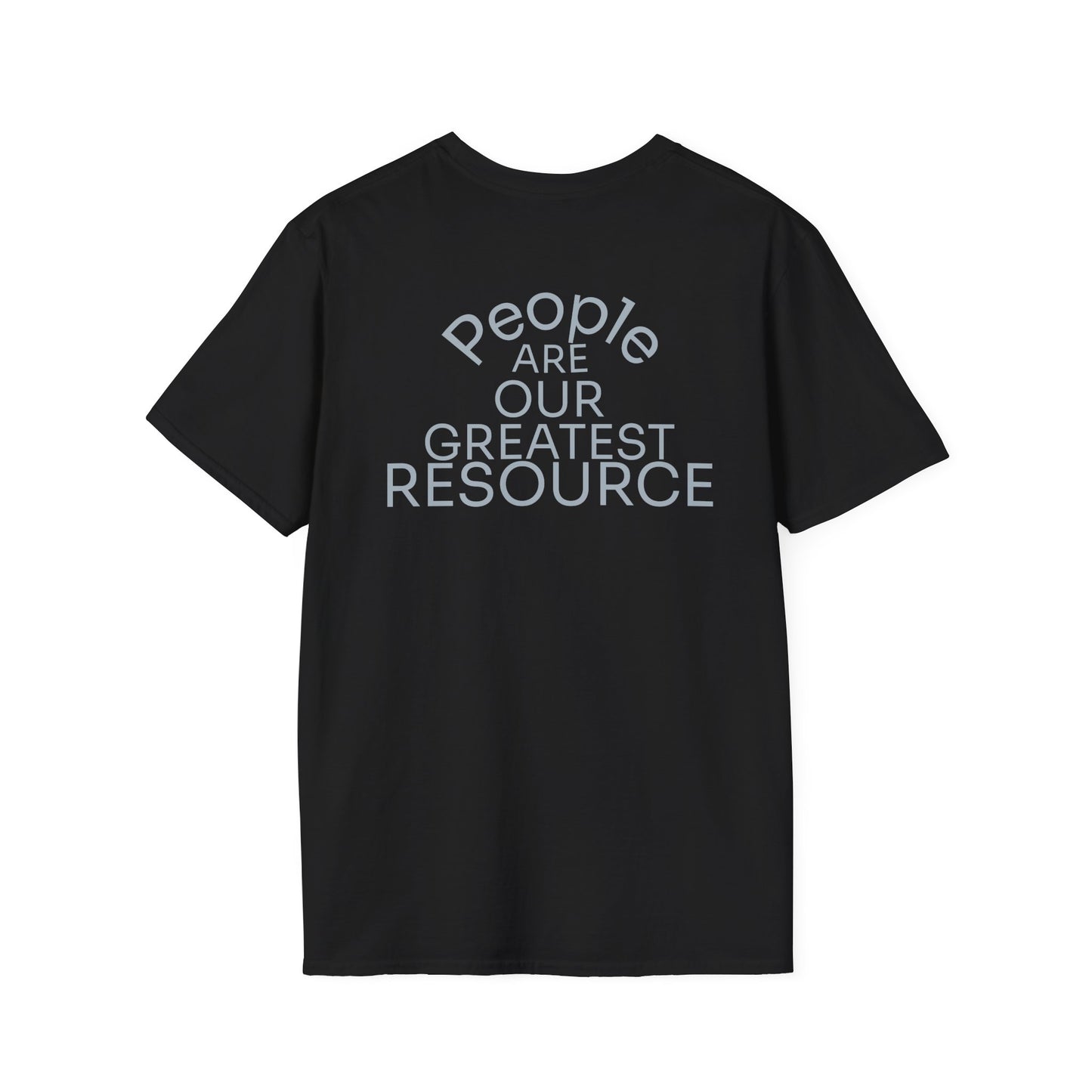 #PAOGR University T-Shirt — Collegiate Graphic Tee