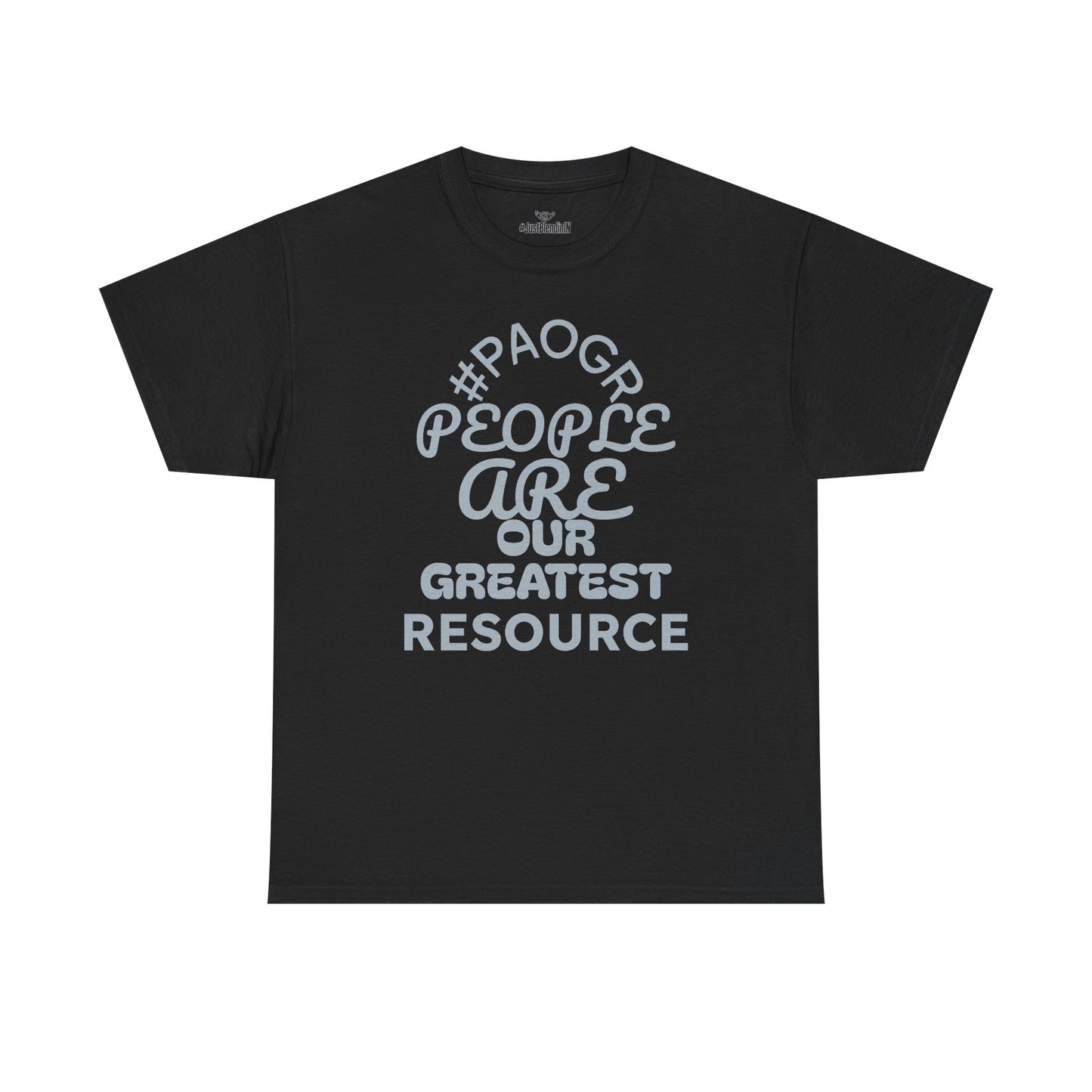 People Are Our Greatest Resource T-Shirt