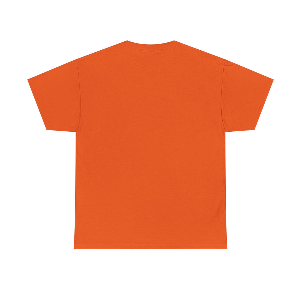 T-shirt à motif Bearer — Illustration de l'Atlas Fantastique