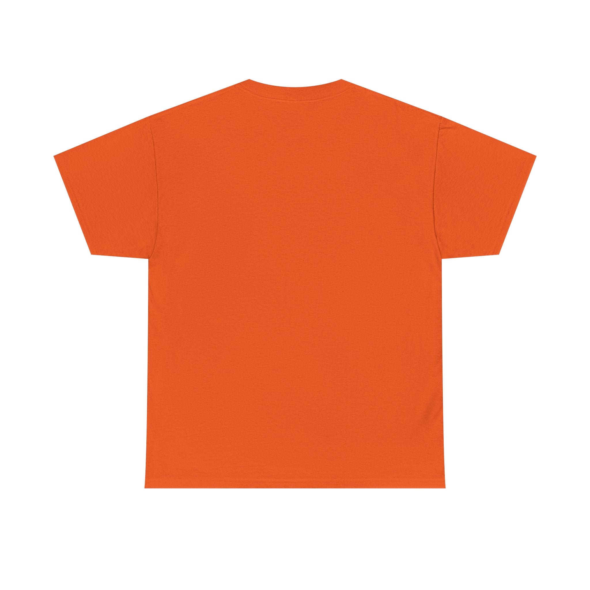 T-shirt à motif Bearer — Illustration de l'Atlas Fantastique