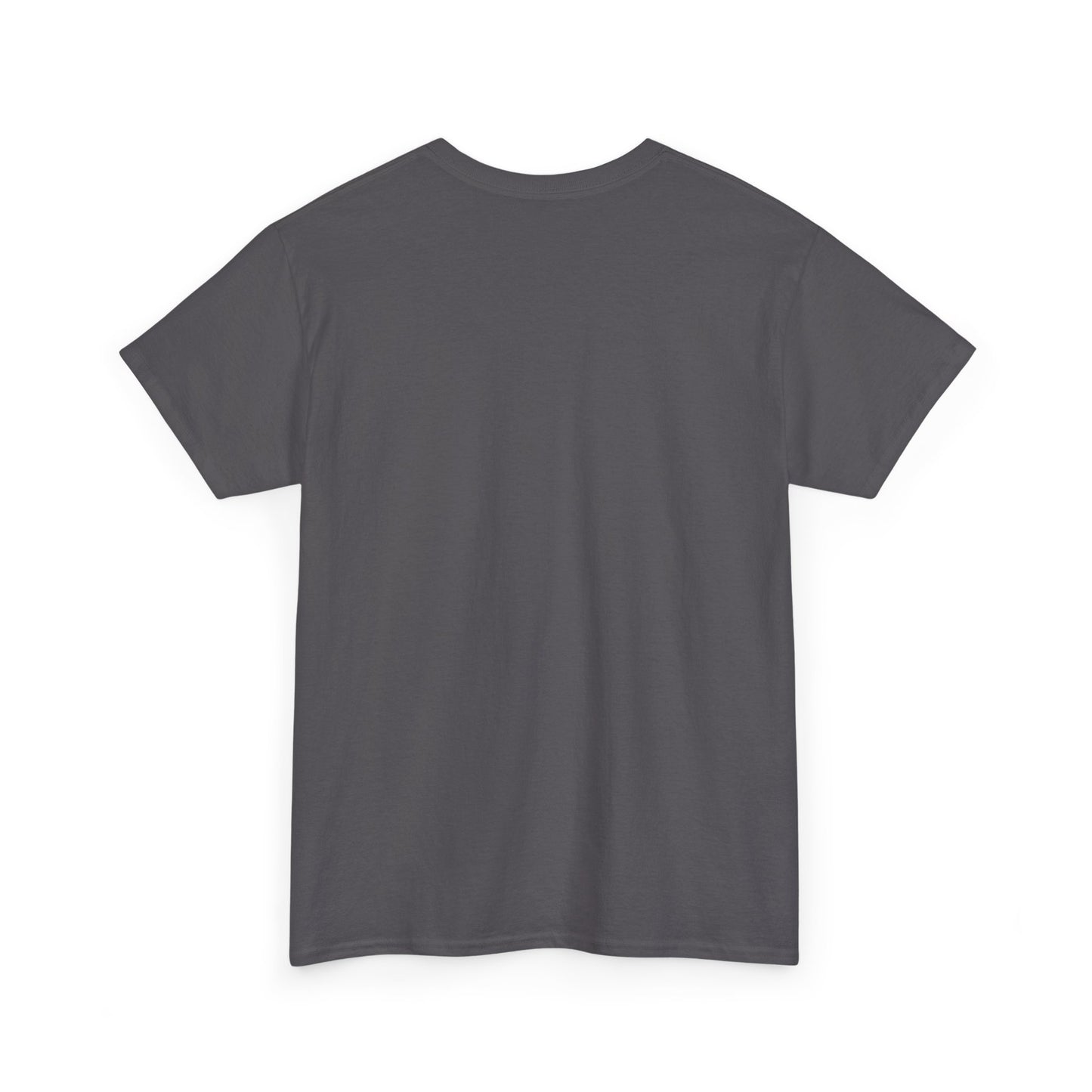 Bearer Fantasy T-Shirt — 'BEARER' Atlas‑Style Mythic Graphic Tee