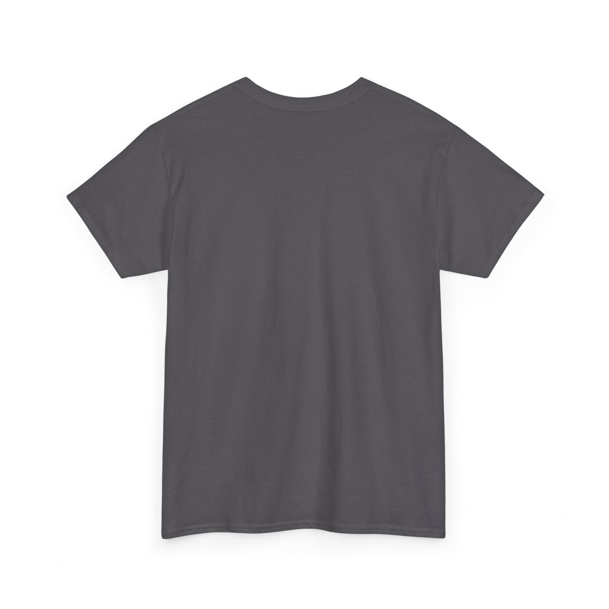 T-shirt à motif Bearer — Illustration de l'Atlas Fantastique