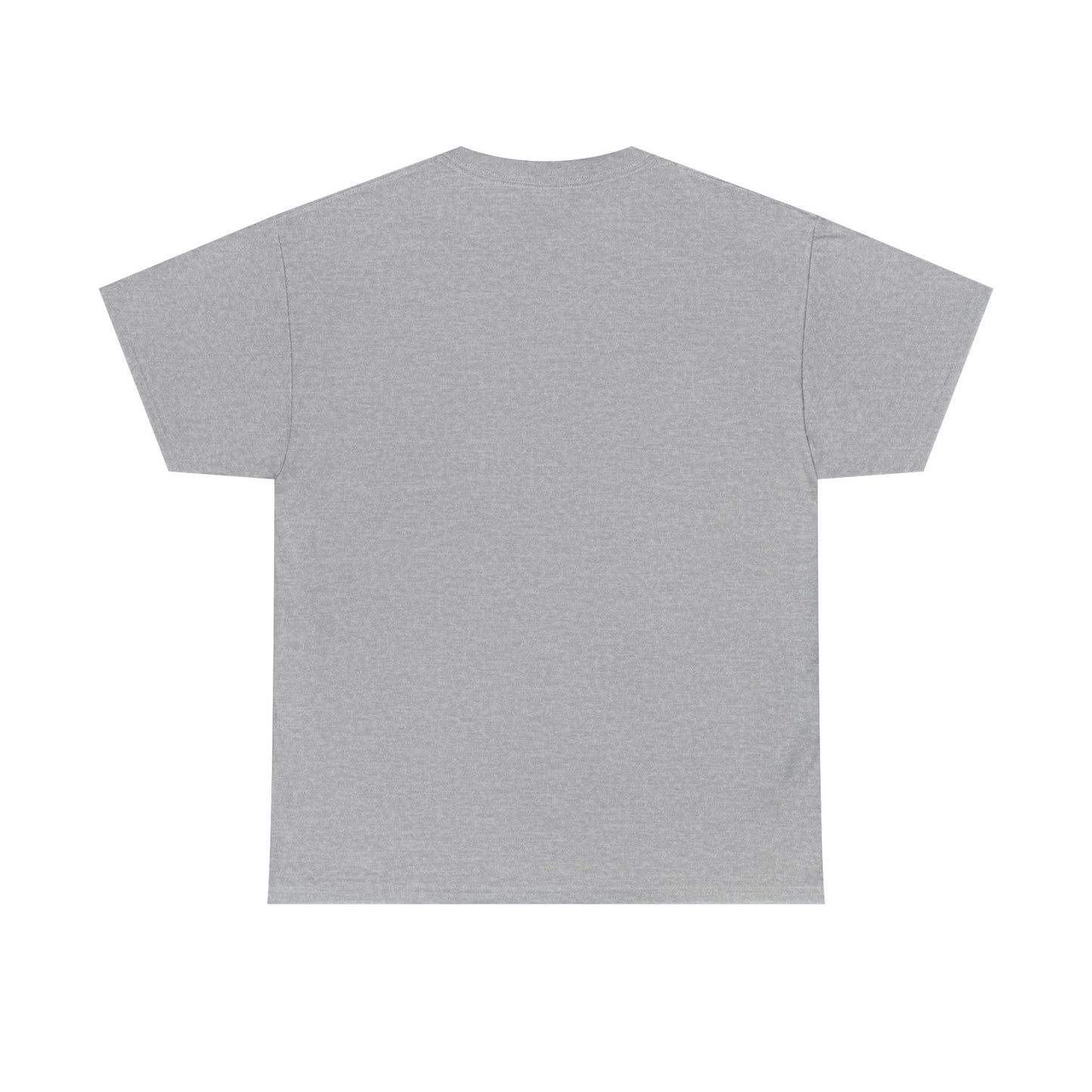 Bearer Fantasy T-Shirt — 'BEARER' Atlas‑Style Mythic Graphic Tee