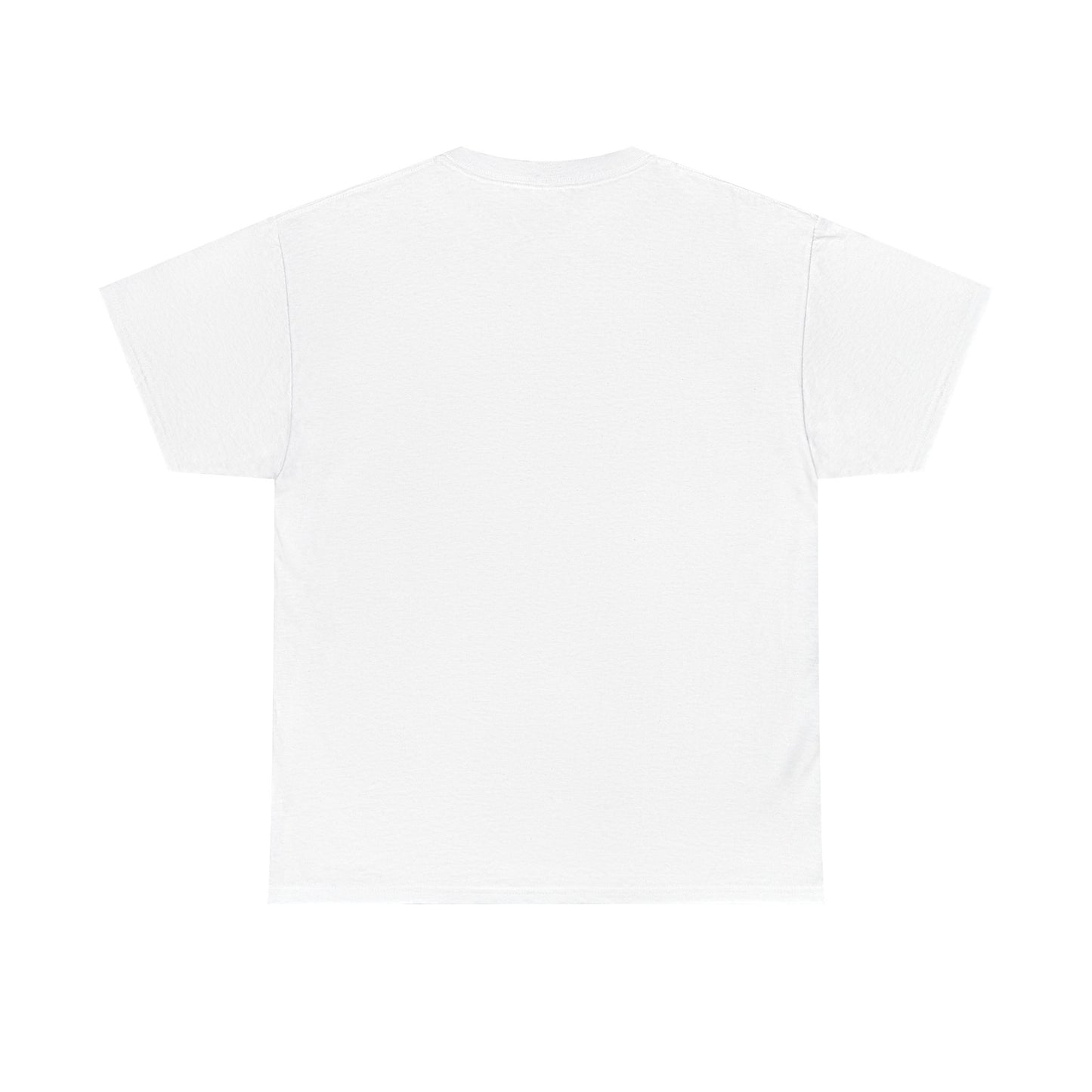 Bearer Fantasy T-Shirt — 'BEARER' Atlas‑Style Mythic Graphic Tee