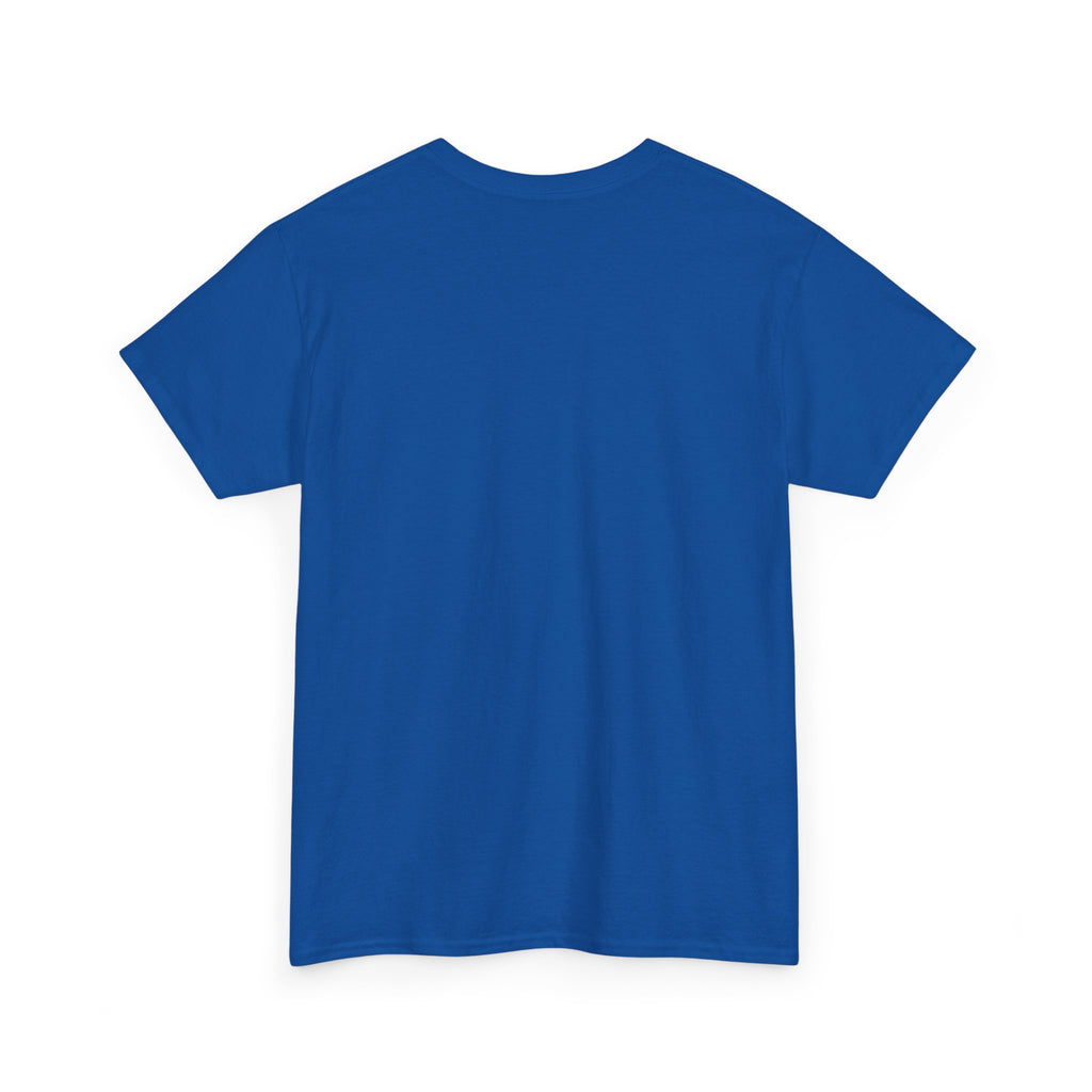 T-shirt à motif Bearer — Illustration de l'Atlas Fantastique