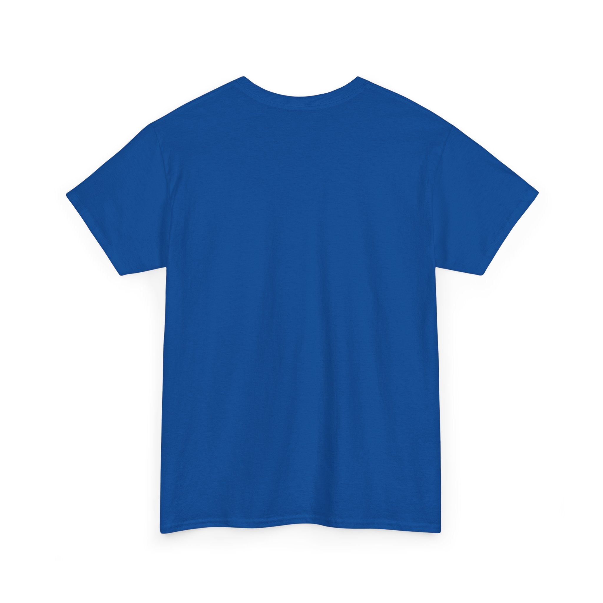 T-shirt à motif Bearer — Illustration de l'Atlas Fantastique