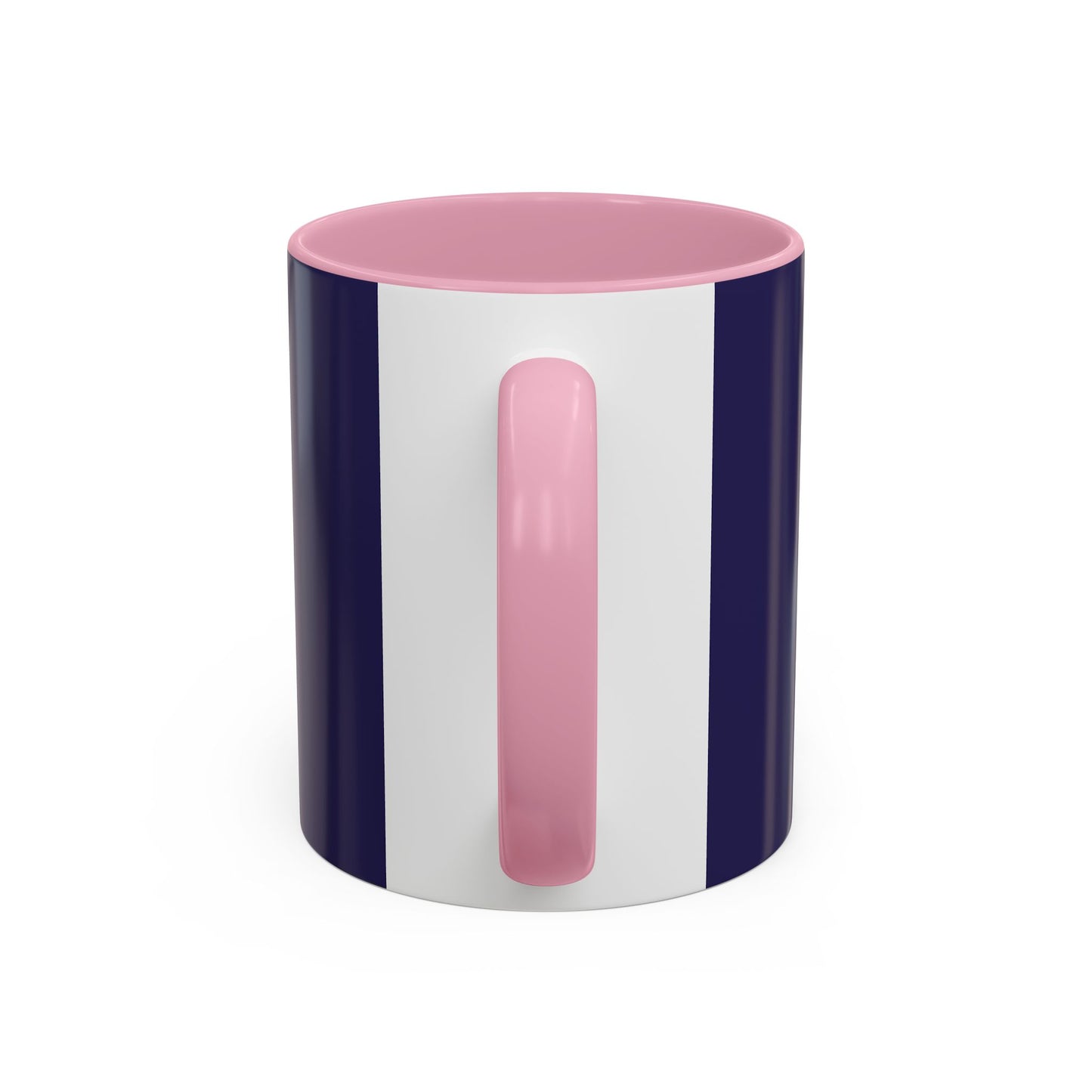 Cornucopia Abundance Mug — "Suffering is over and abundance reigns" Ceramic Coffee Cup (11oz/15oz)