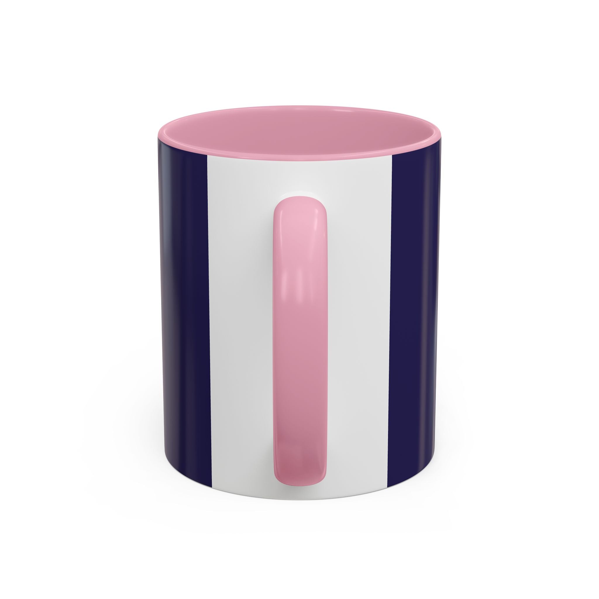 Cornucopia Abundance Mug — "Suffering is over and abundance reign" Ceramic Coffee Cup