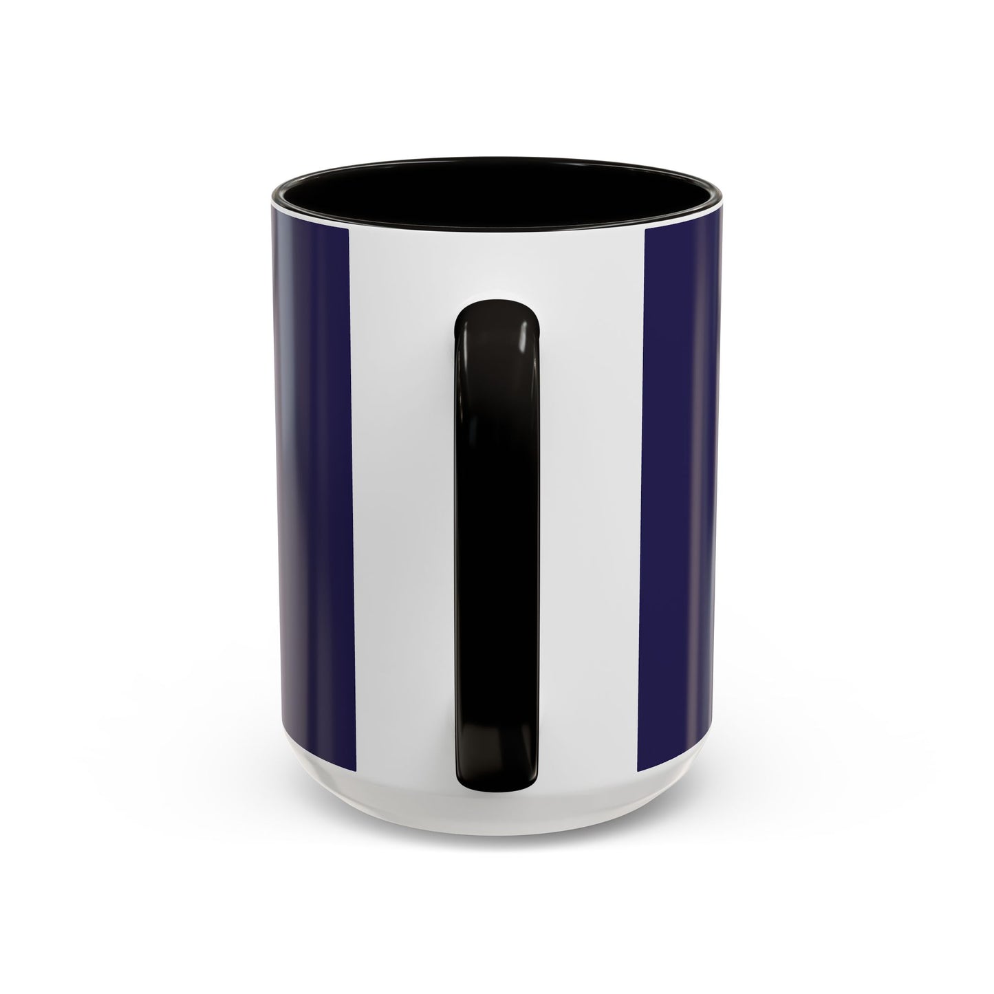 Cornucopia Abundance Mug — "Suffering is over and abundance reigns" Ceramic Coffee Cup (11oz/15oz)