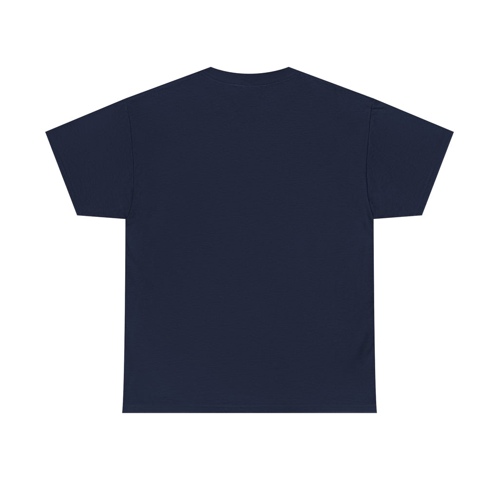 T-shirt à motif Bearer — Illustration de l'Atlas Fantastique