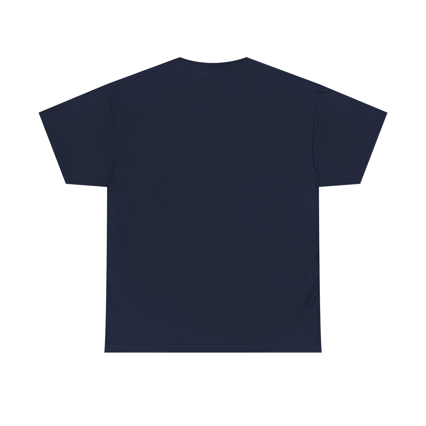 Bearer Fantasy T-Shirt — 'BEARER' Atlas‑Style Mythic Graphic Tee