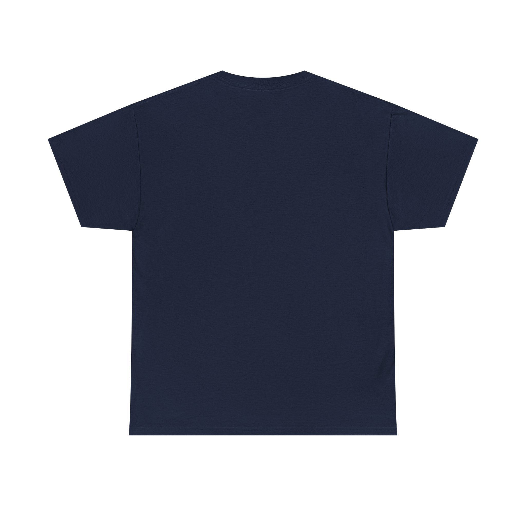 T-shirt à motif Bearer — Illustration de l'Atlas Fantastique