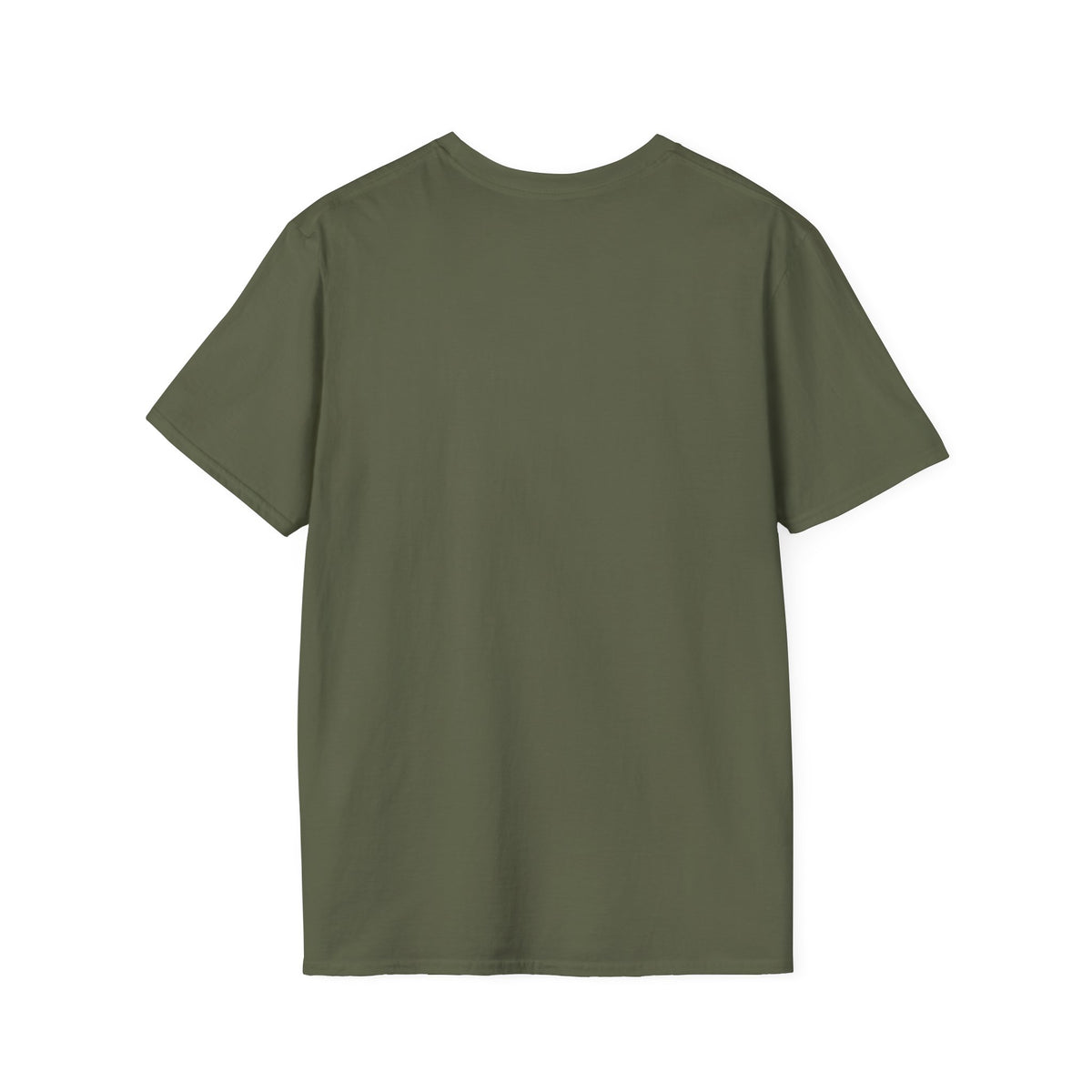 "Let Your Smile Change The World" Inspirational Tee