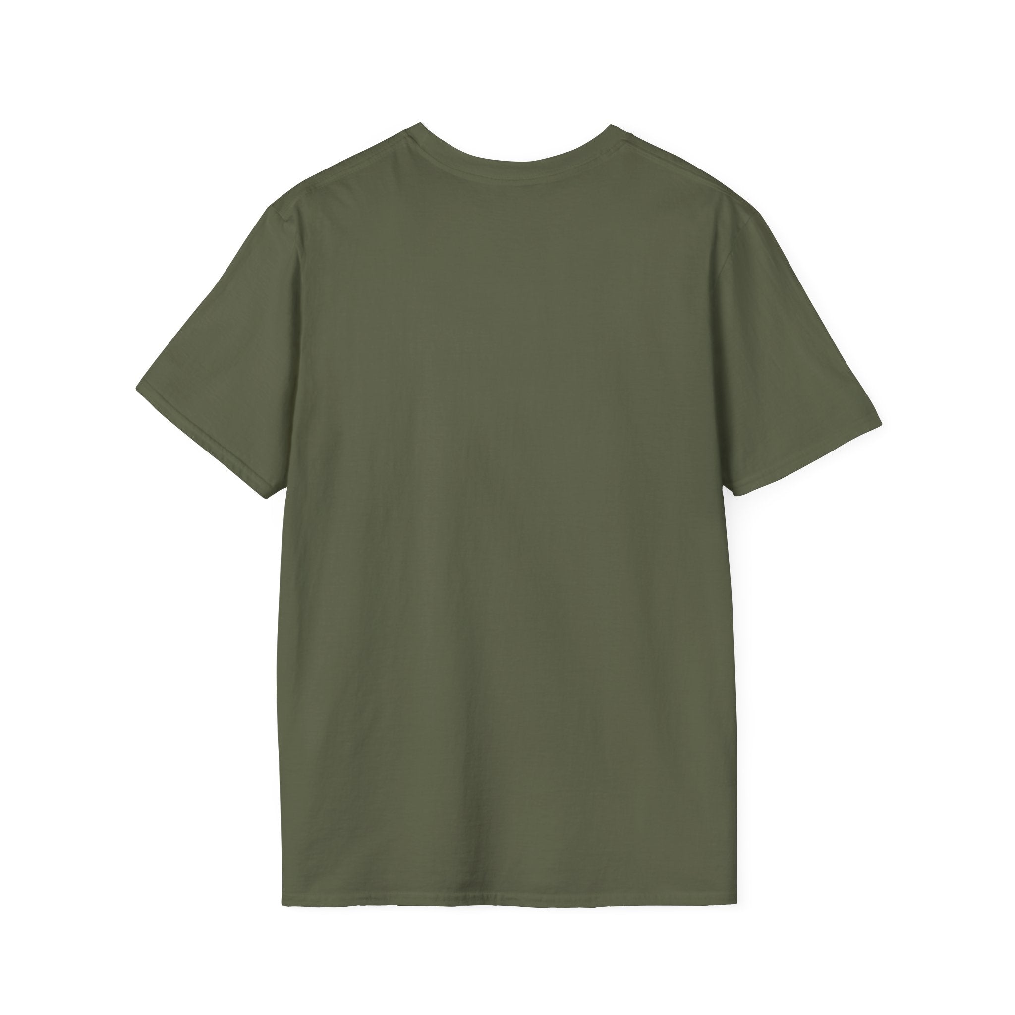 Smile Change The World T-Shirt — "Let Your Smile Change The World" Inspirational Tee