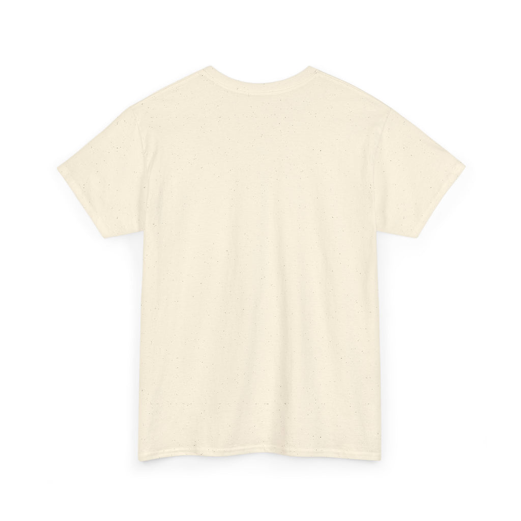 T-shirt à motif Bearer — Illustration de l'Atlas Fantastique