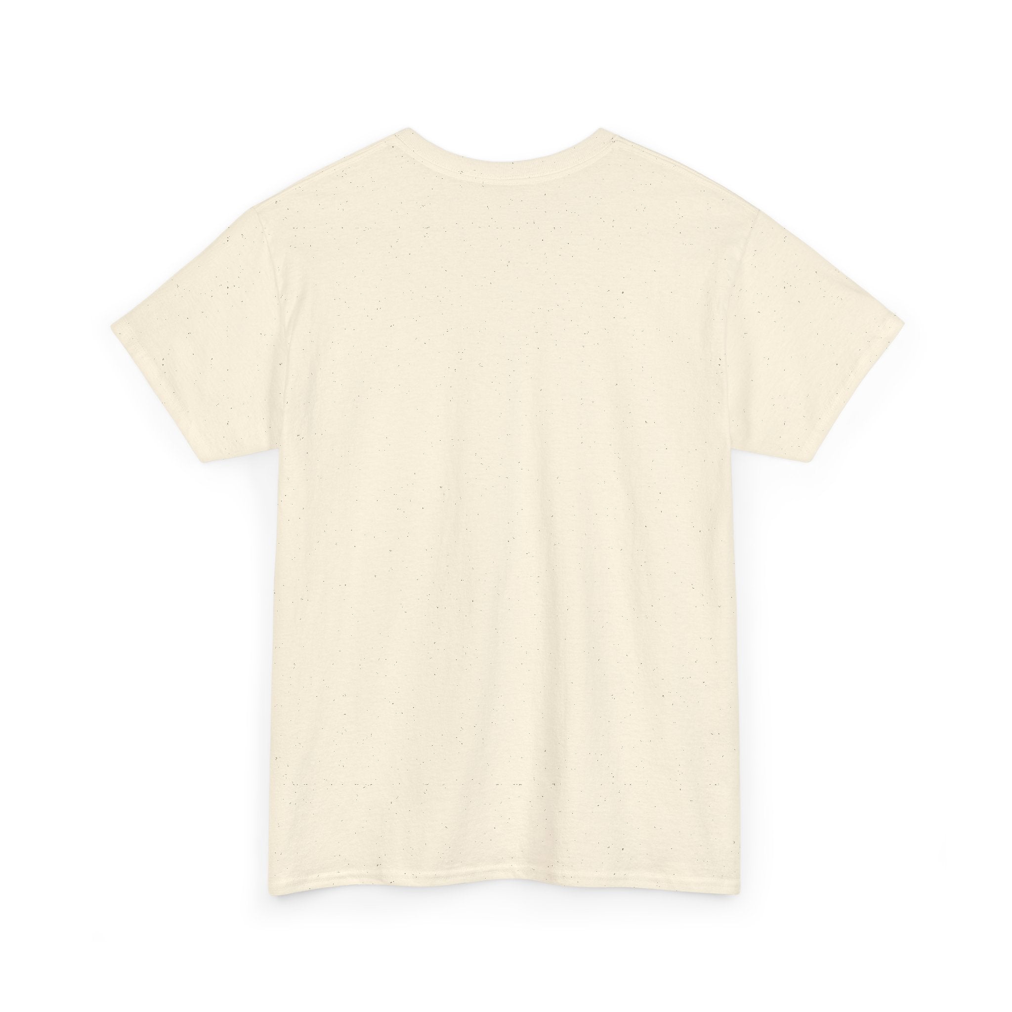 T-shirt à motif Bearer — Illustration de l'Atlas Fantastique