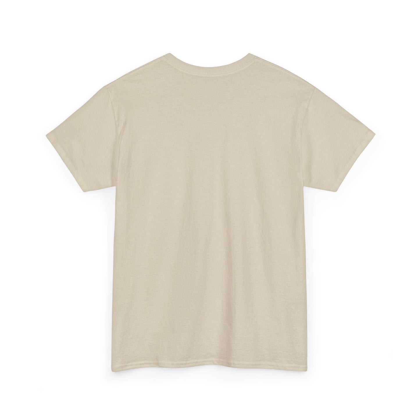 Bearer Fantasy T-Shirt — 'BEARER' Atlas‑Style Mythic Graphic Tee