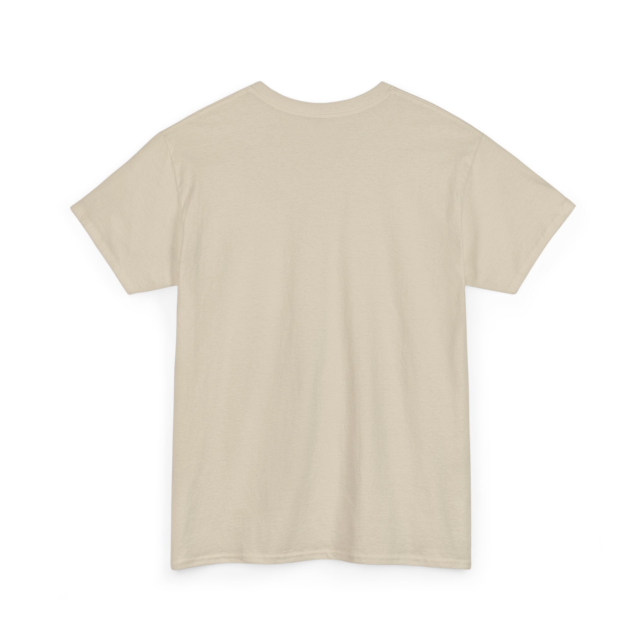 T-shirt à motif Bearer — Illustration de l'Atlas Fantastique