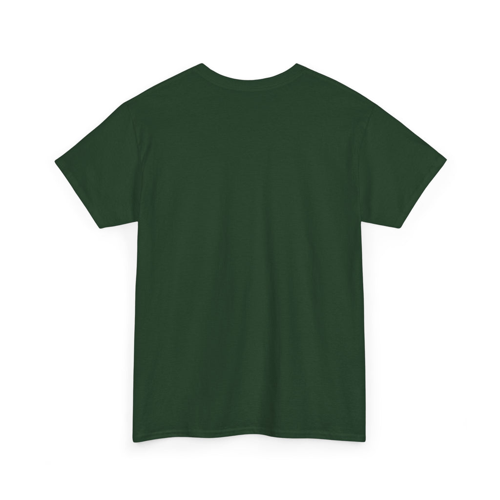 T-shirt à motif Bearer — Illustration de l'Atlas Fantastique