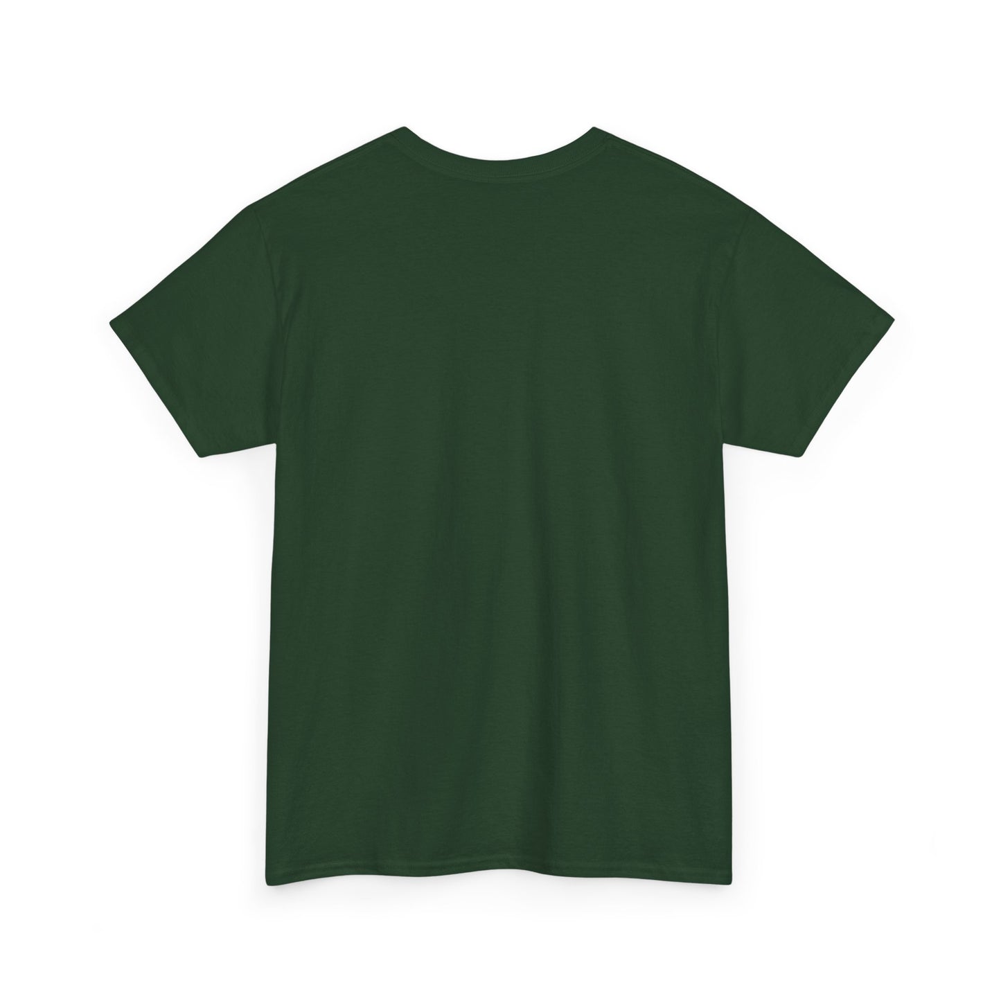 Bearer Fantasy T-Shirt — 'BEARER' Atlas‑Style Mythic Graphic Tee