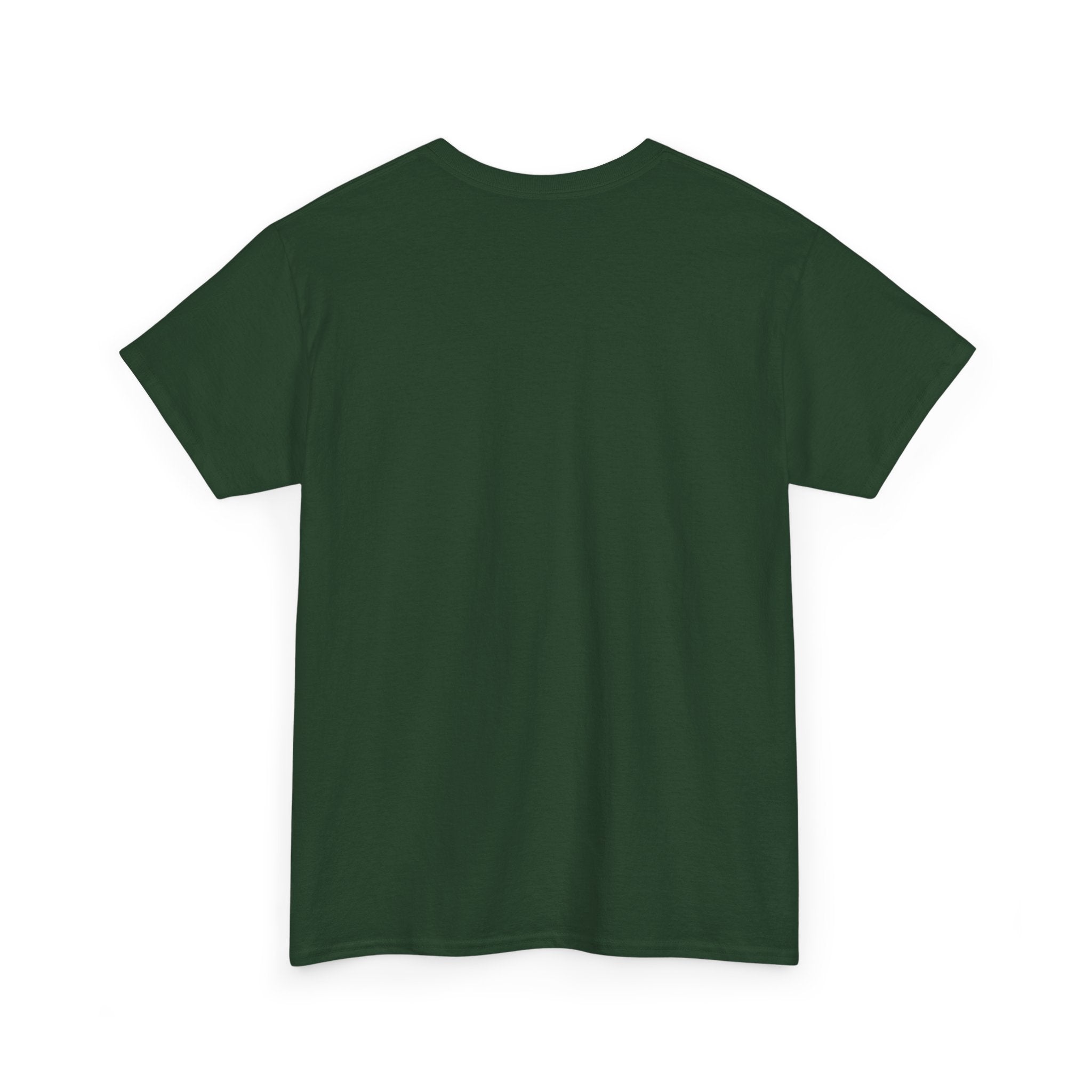 T-shirt à motif Bearer — Illustration de l'Atlas Fantastique