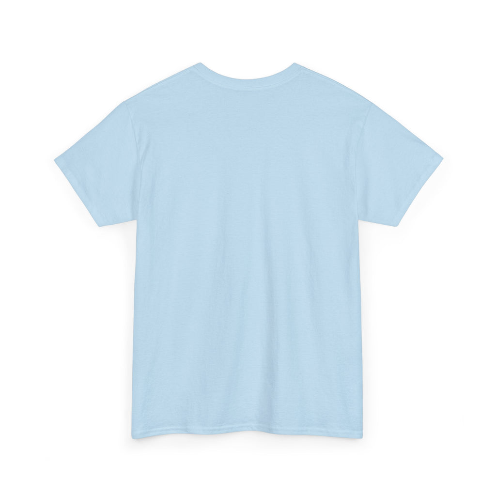 T-shirt à motif Bearer — Illustration de l'Atlas Fantastique