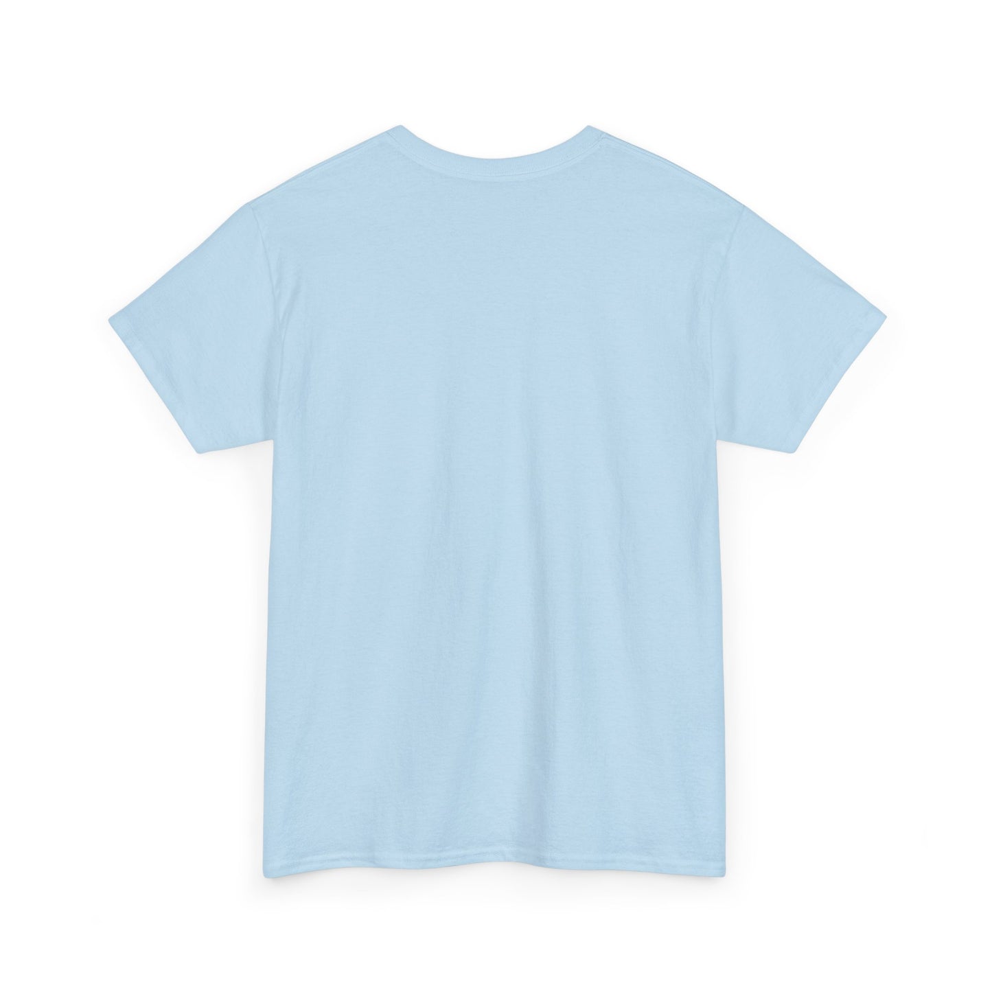 Bearer Fantasy T-Shirt — 'BEARER' Atlas‑Style Mythic Graphic Tee