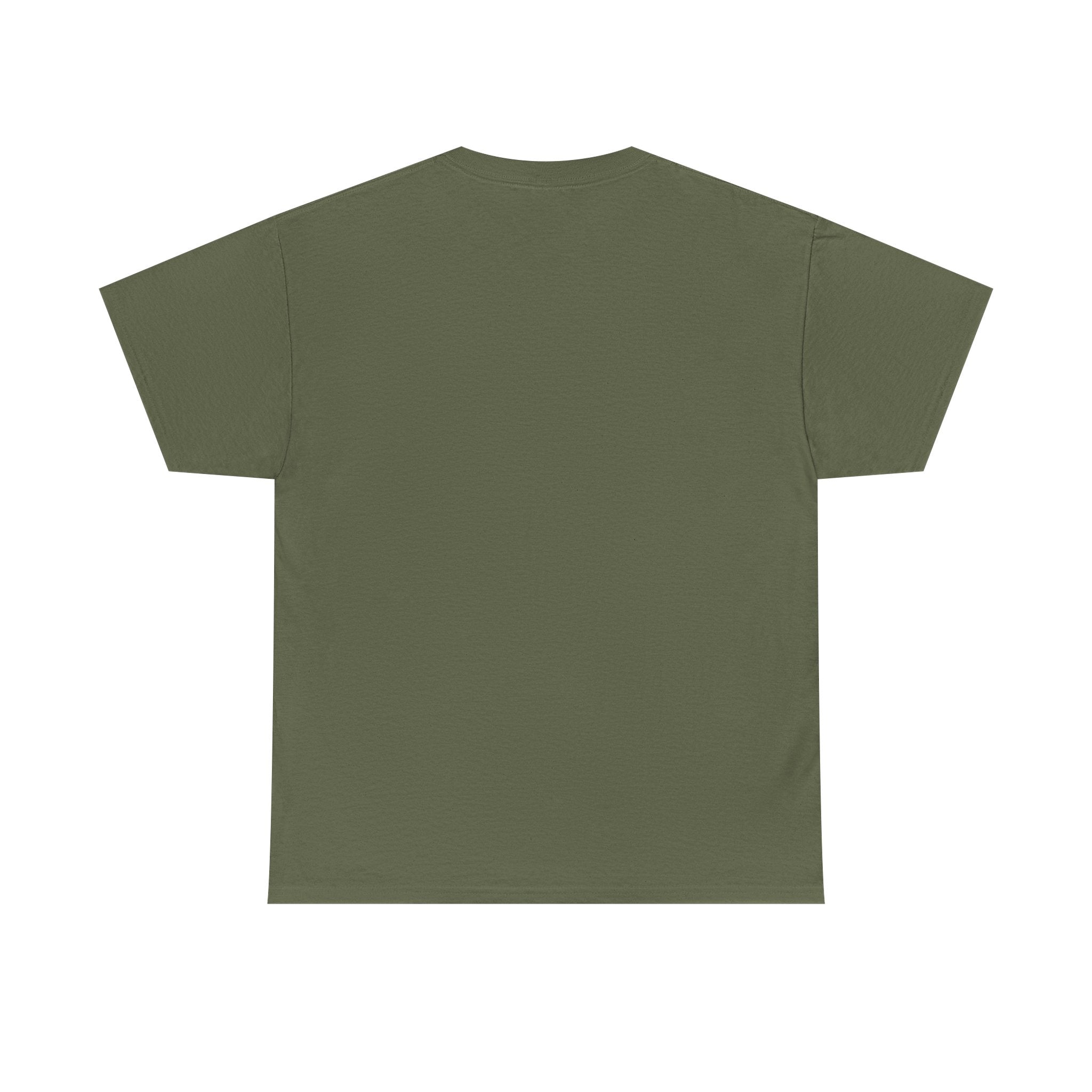 T-shirt à motif Bearer — Illustration de l'Atlas Fantastique