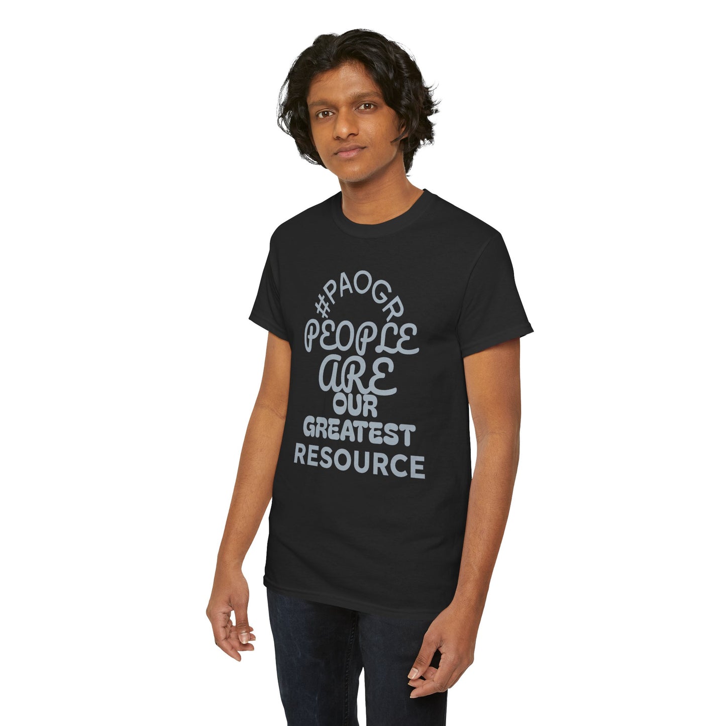 People Are Our Greatest Resource T-Shirt