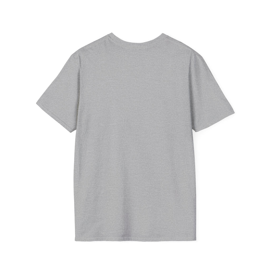 Smile Change The World T-Shirt — "Let Your Smile Change The World" Inspirational Tee