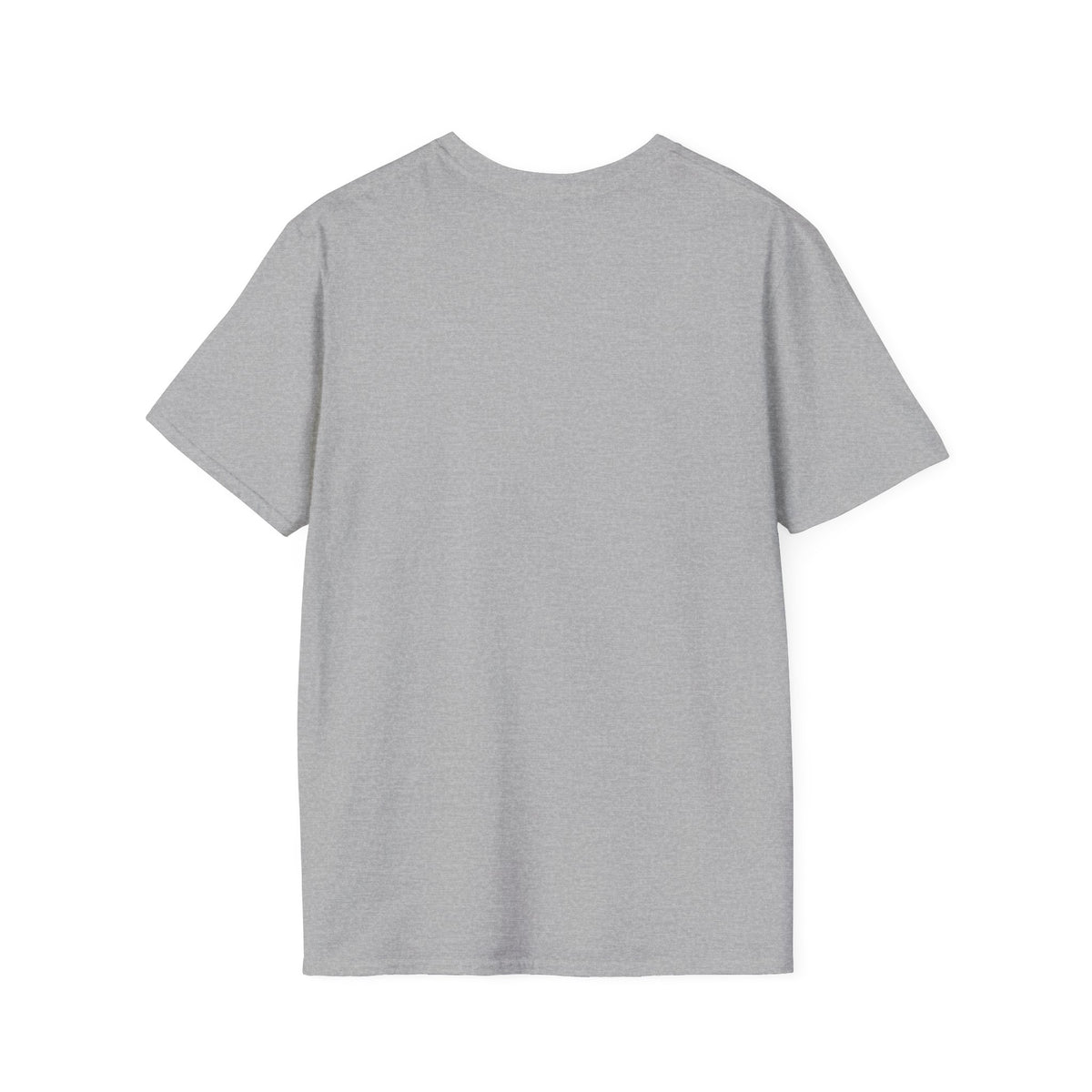 "Let Your Smile Change The World" Inspirational Tee