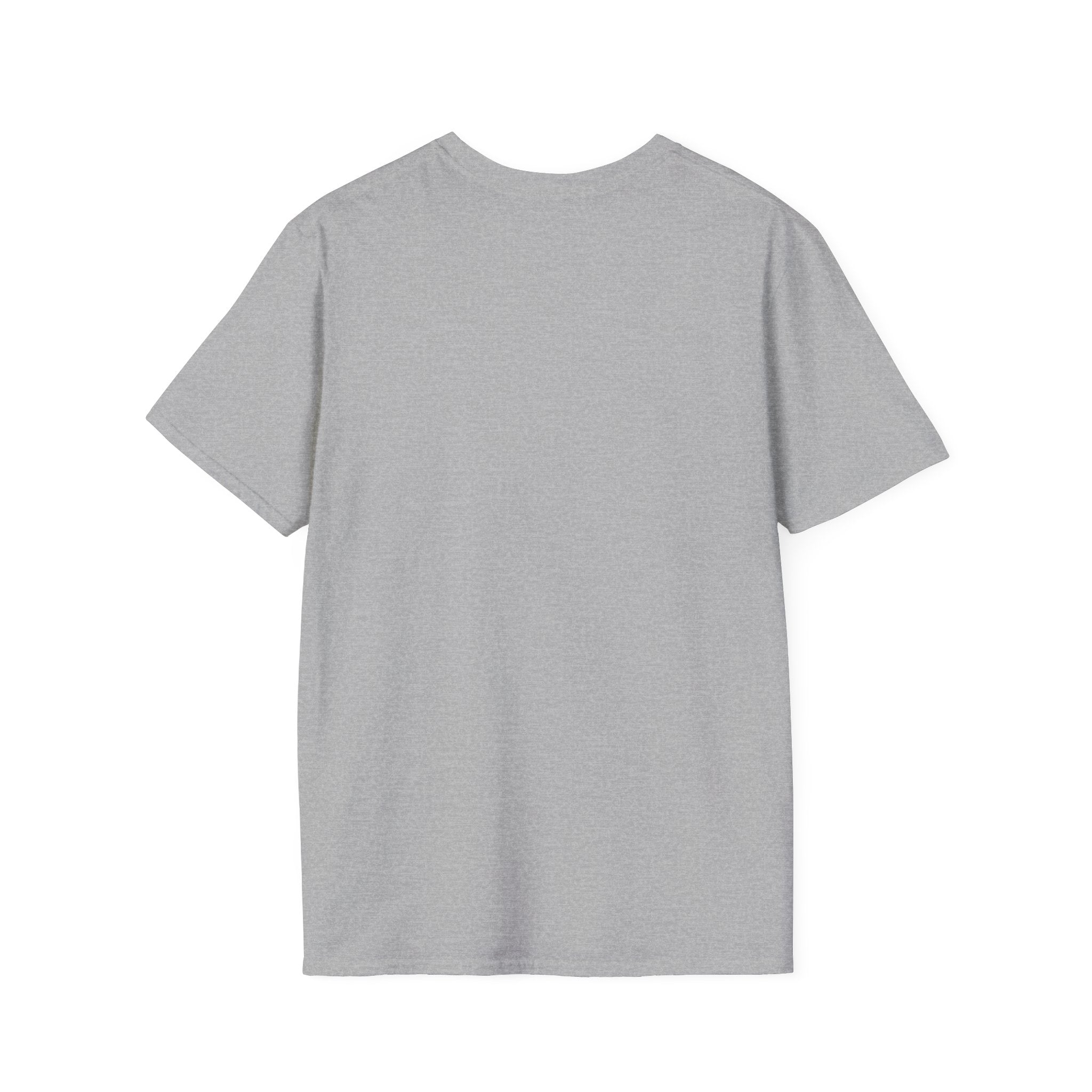 Smile Change The World T-Shirt — "Let Your Smile Change The World" Inspirational Tee