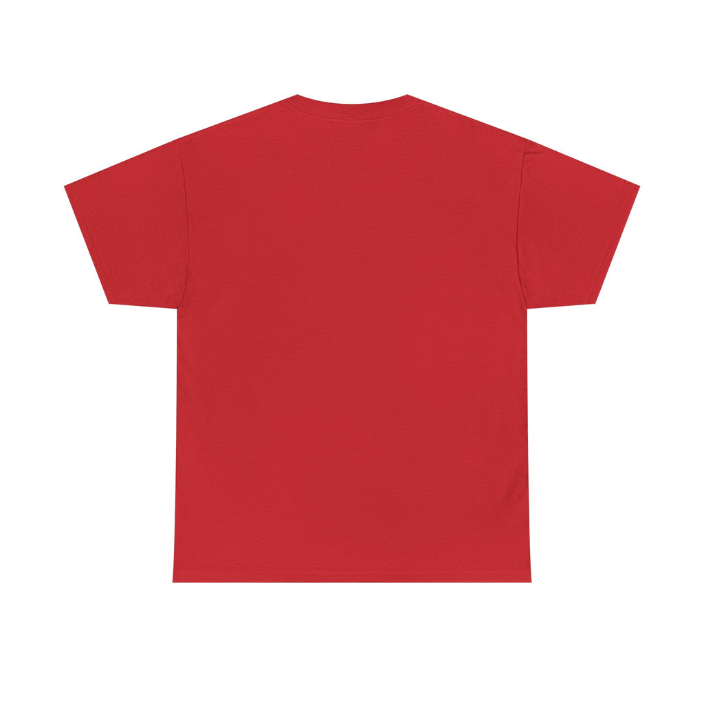 T-shirt à motif Bearer — Illustration de l'Atlas Fantastique
