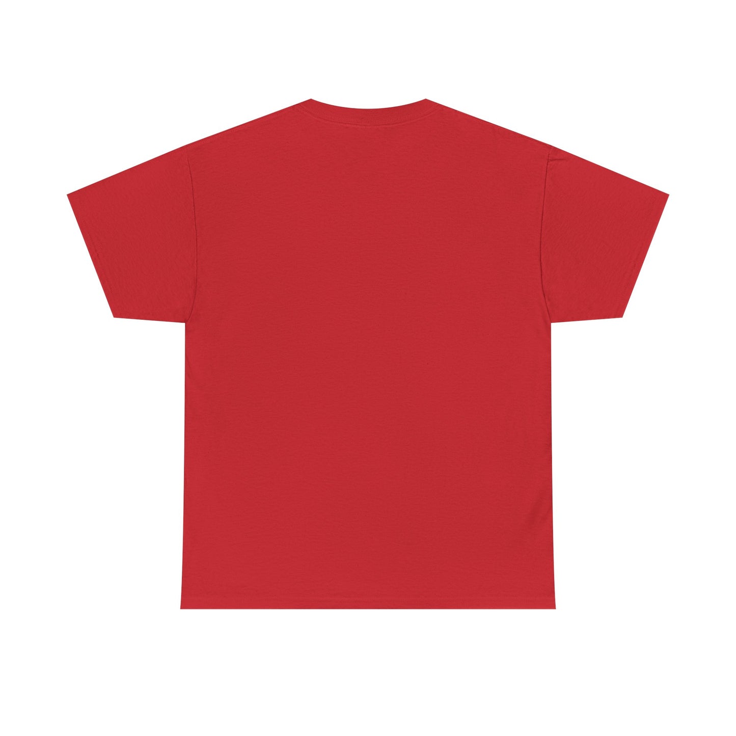 Bearer Fantasy T-Shirt — 'BEARER' Atlas‑Style Mythic Graphic Tee
