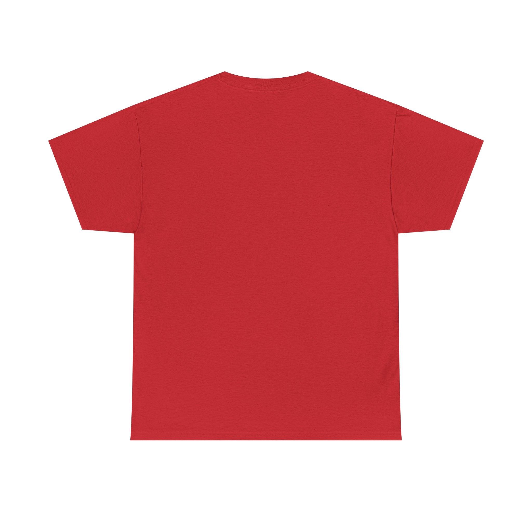 T-shirt à motif Bearer — Illustration de l'Atlas Fantastique