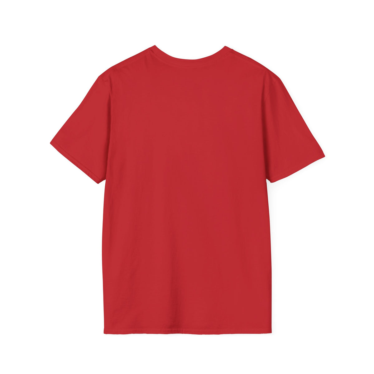"Let Your Smile Change The World" Inspirational Tee