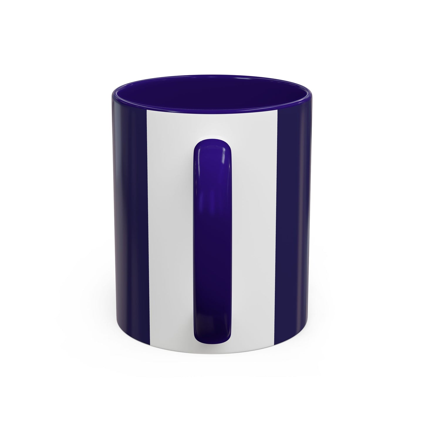 Cornucopia Abundance Mug — "Suffering is over and abundance reigns" Ceramic Coffee Cup (11oz/15oz)