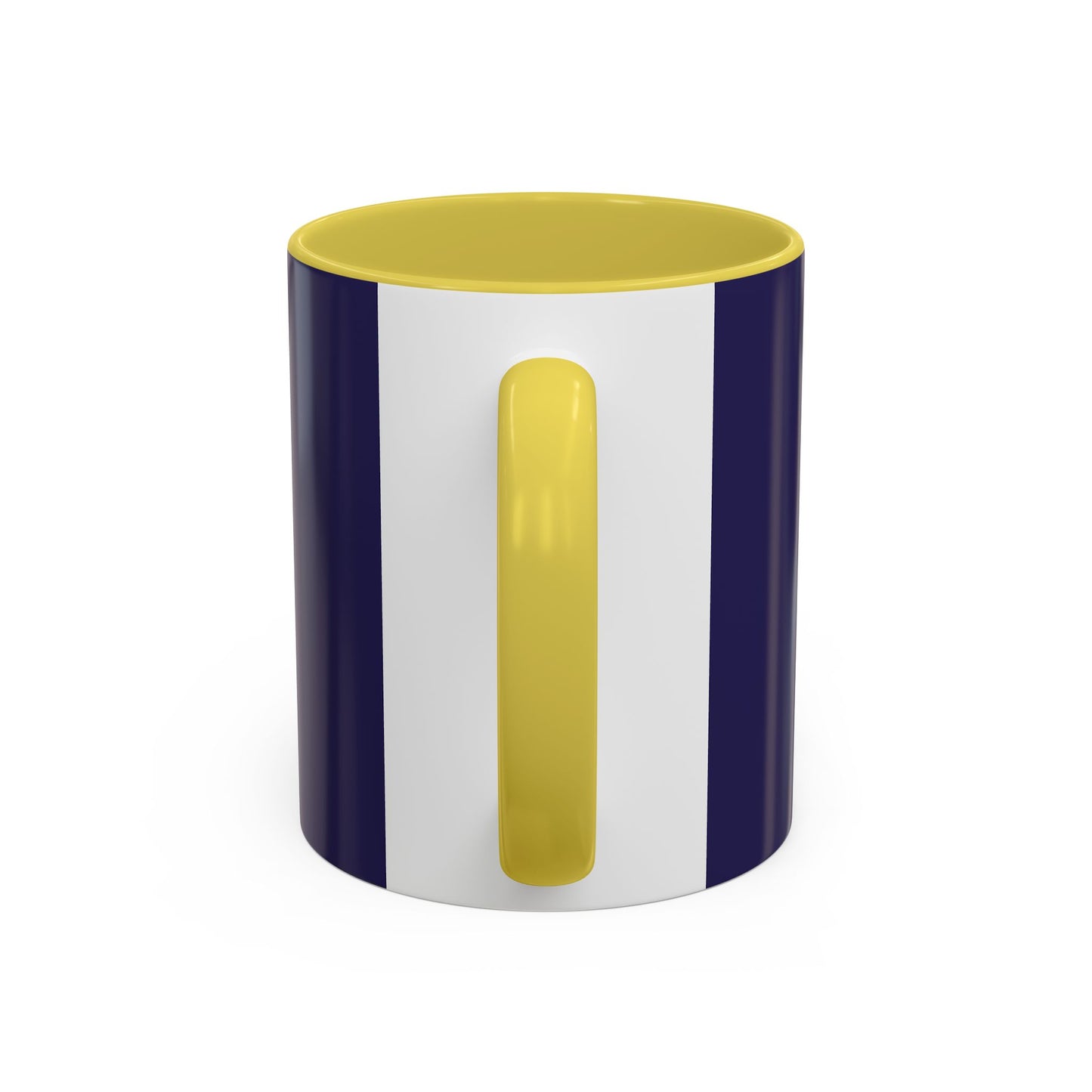 Cornucopia Abundance Mug — "Suffering is over and abundance reigns" Ceramic Coffee Cup (11oz/15oz)