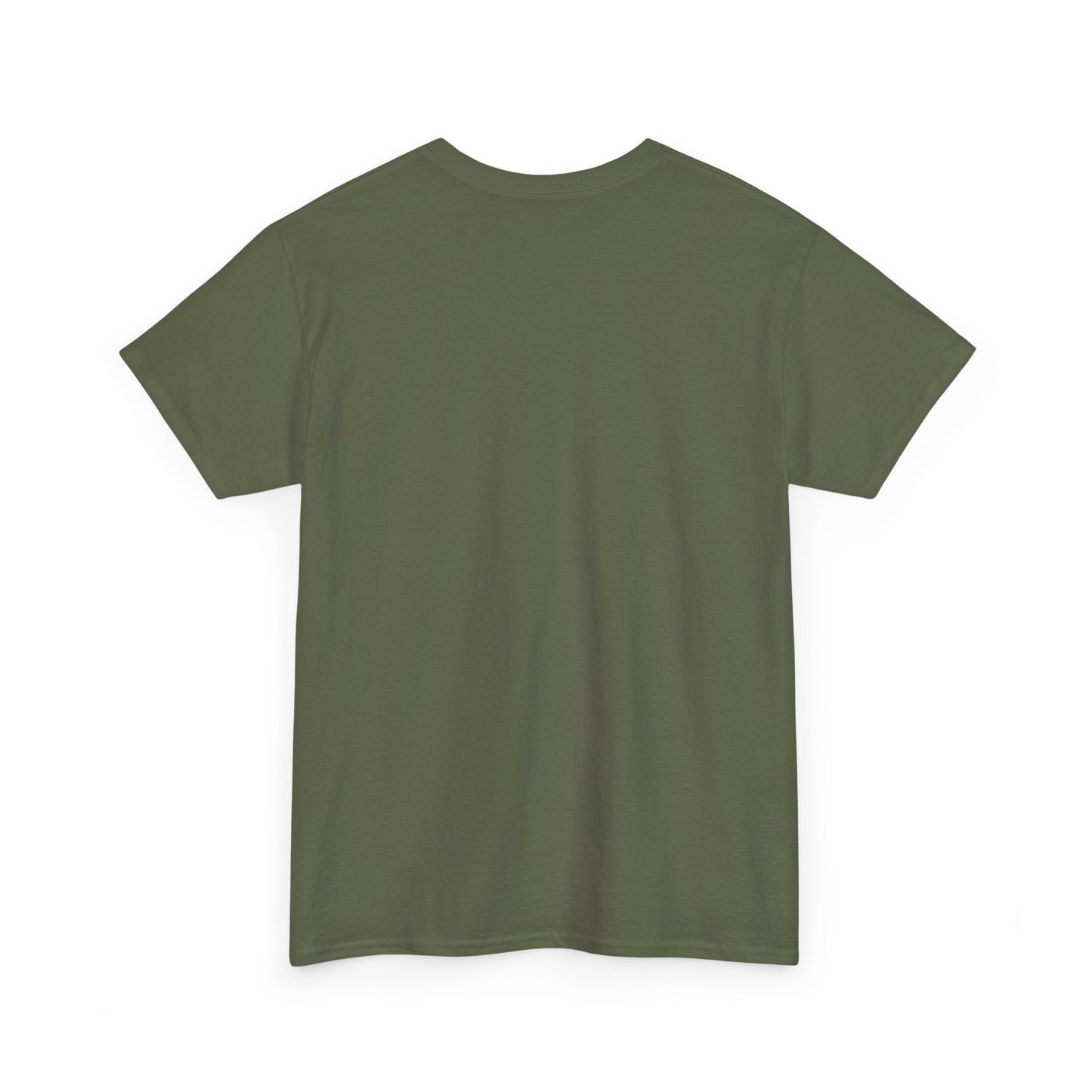 Bearer Fantasy T-Shirt — 'BEARER' Atlas‑Style Mythic Graphic Tee
