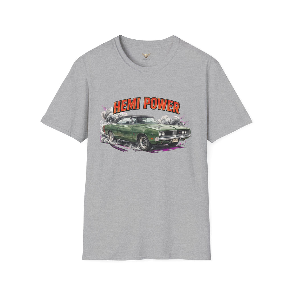 Hemi Power