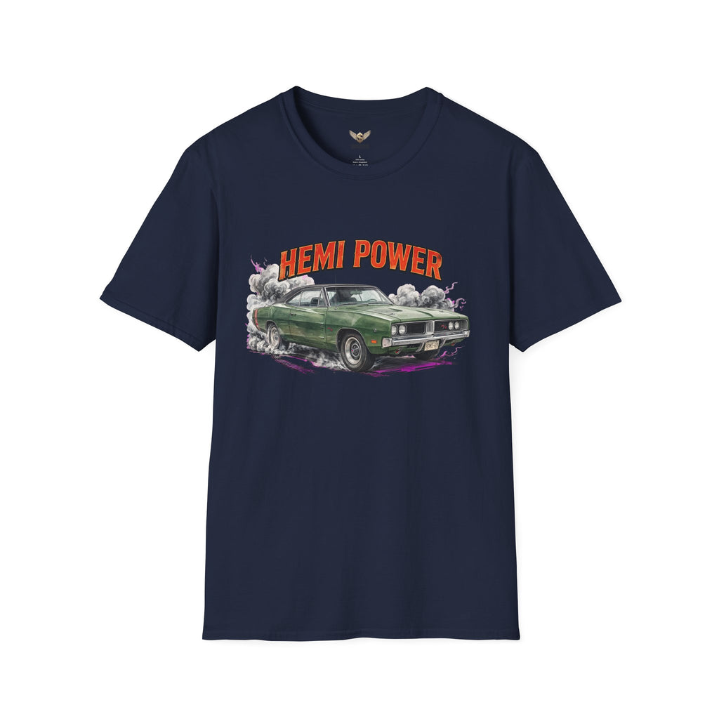 Hemi Power