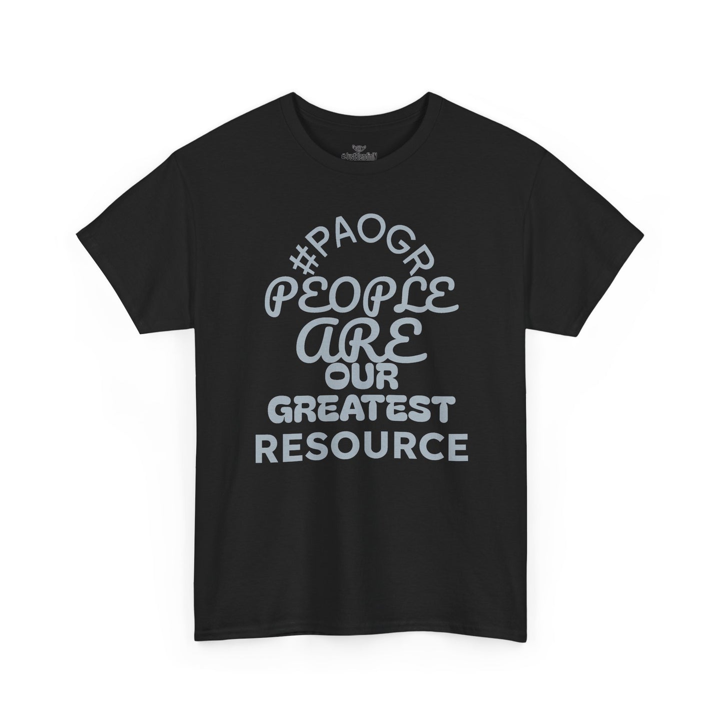 People Are Our Greatest Resource T-Shirt