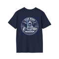 Resistance alliance T-shirt