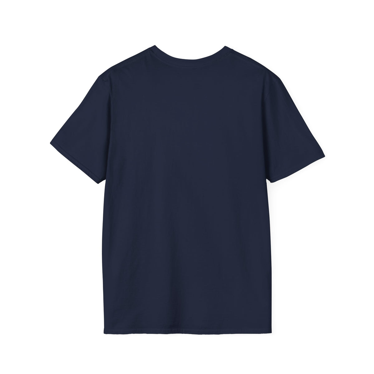 "Let Your Smile Change The World" Inspirational Tee