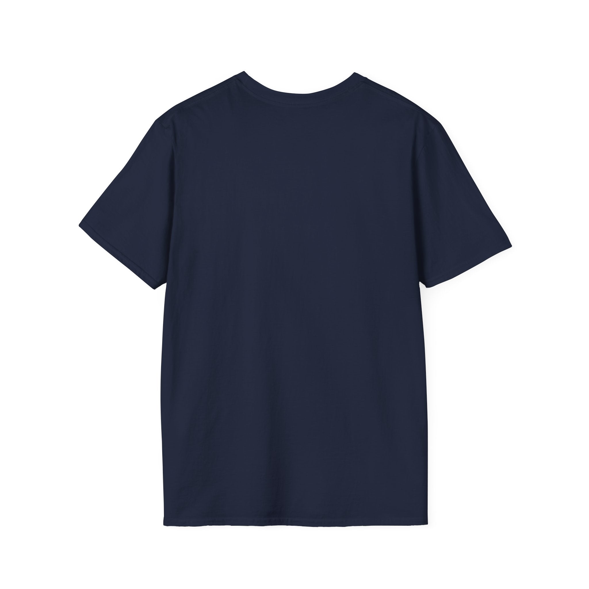 Smile Change The World T-Shirt — "Let Your Smile Change The World" Inspirational Tee