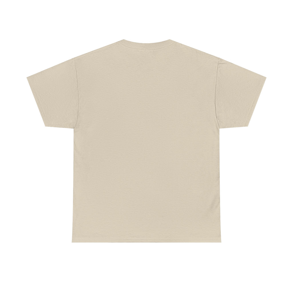 T-shirt à motif Bearer — Illustration de l'Atlas Fantastique