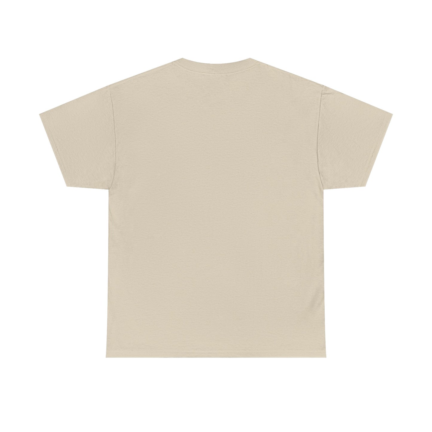 Bearer Fantasy T-Shirt — 'BEARER' Atlas‑Style Mythic Graphic Tee