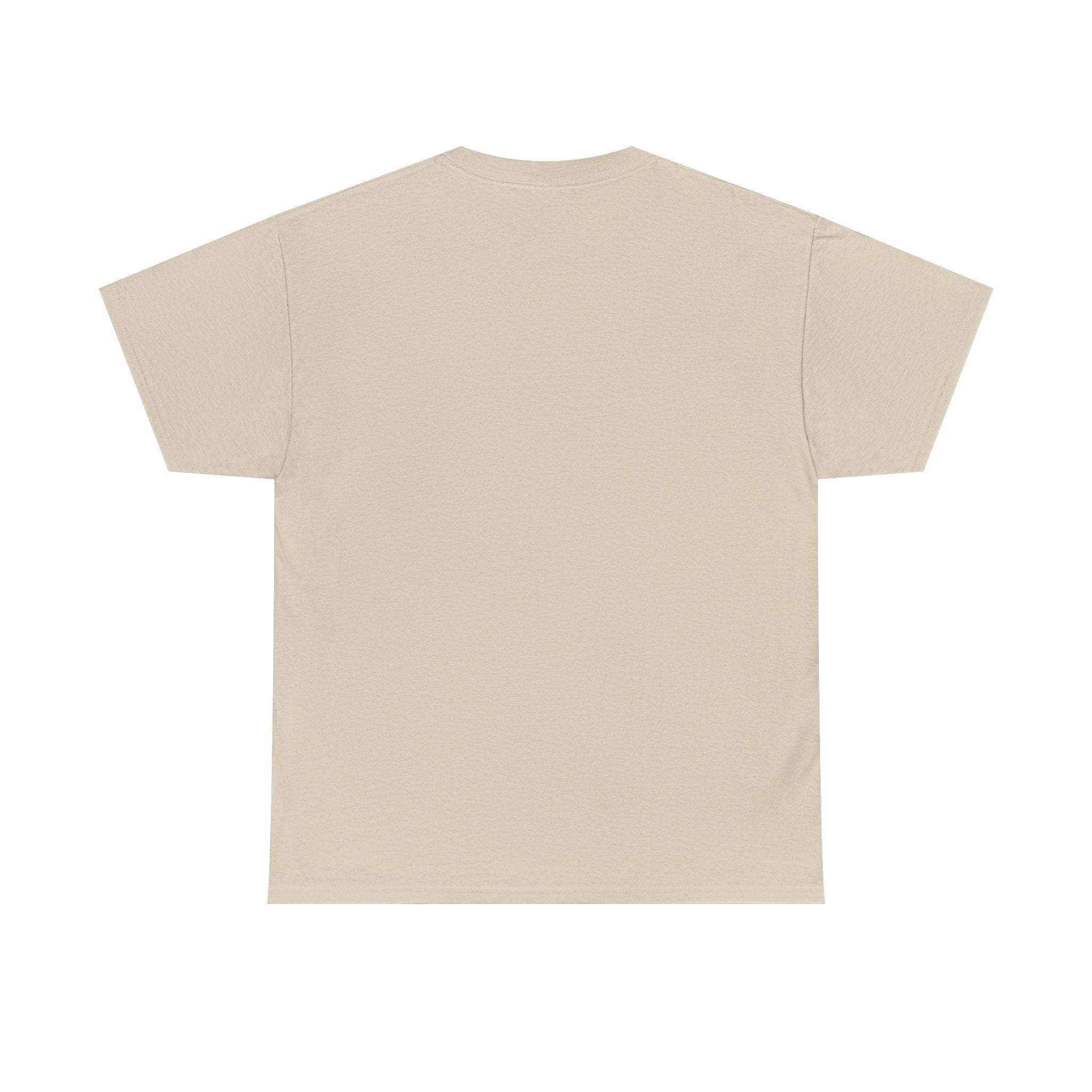 T-shirt à motif Bearer — Illustration de l'Atlas Fantastique