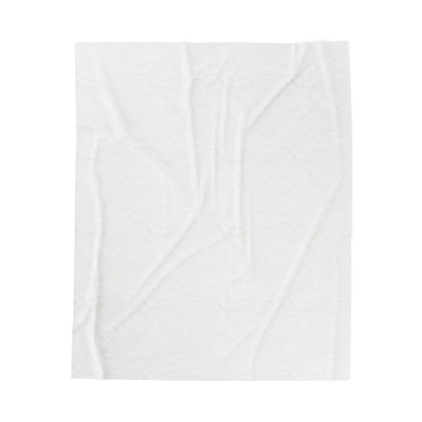 Just Blend IN Galaxy Velveteen Plush Blanket