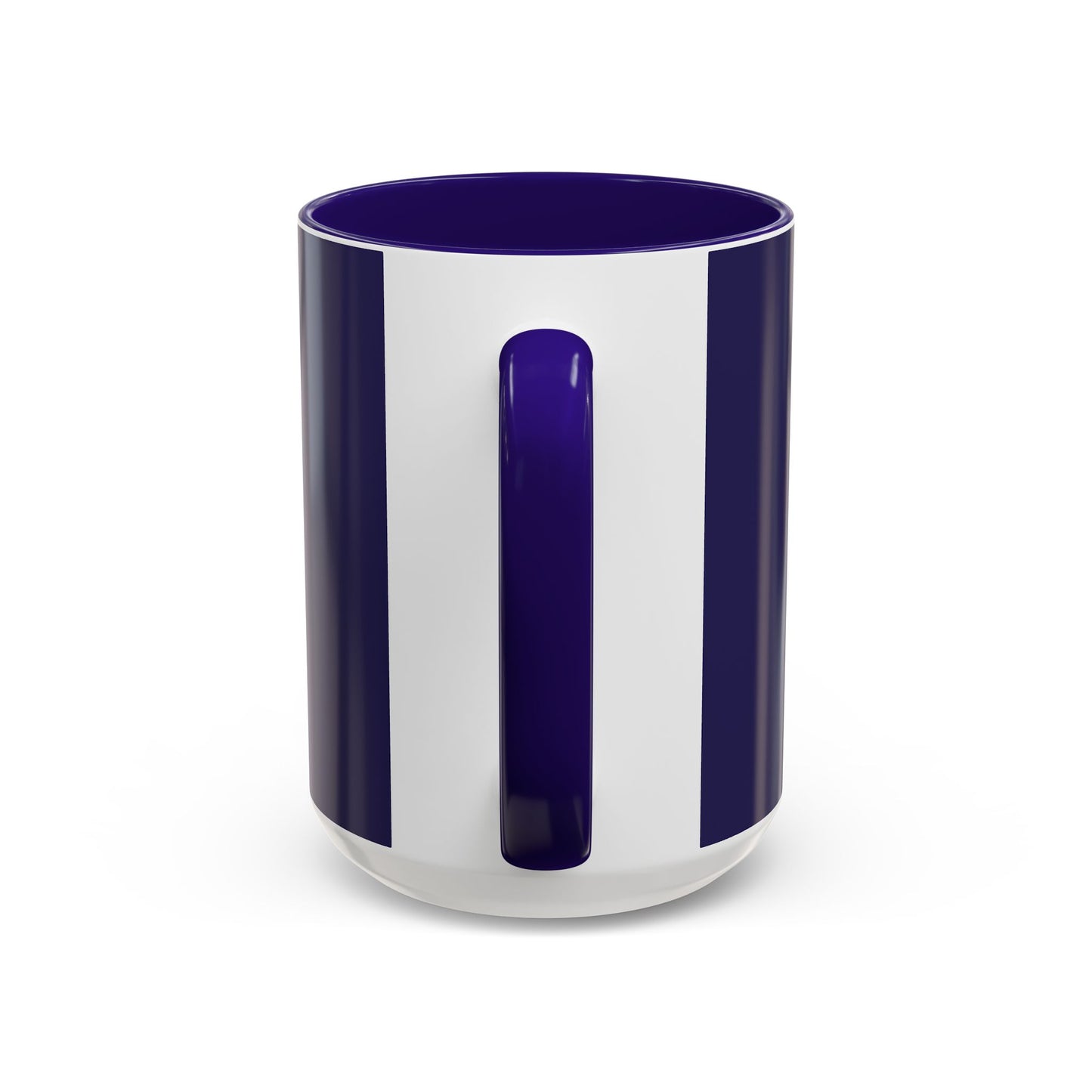 Cornucopia Abundance Mug — "Suffering is over and abundance reigns" Ceramic Coffee Cup (11oz/15oz)